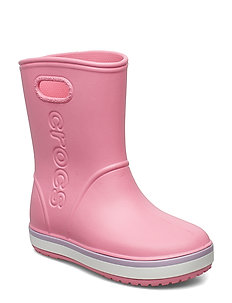 betaling kun modtage Crocs Crocband Rain Boot K - Gummistøvler | Boozt.com