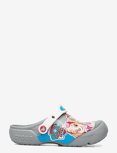 shoe carnival paw patrol shoes