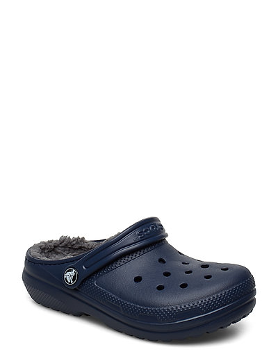 Crocs Classic Lined Clog K - Clogs | Boozt.com