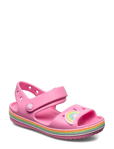 crocs pink lemonade