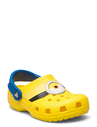 Crocs Fl I Am Minions Cg K - Klossar - Boozt.com