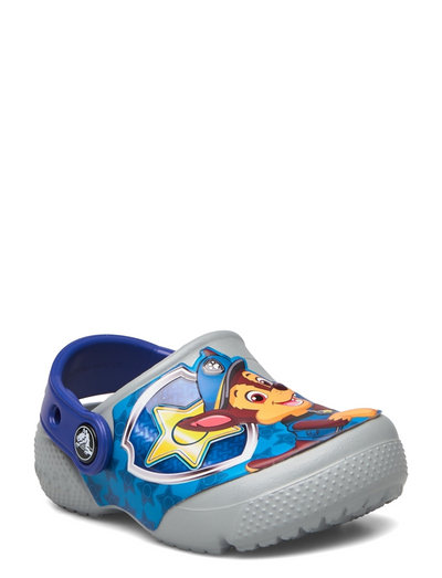 Crocs Fl Paw Patrol Patch Cg T - Clogs | Boozt.com