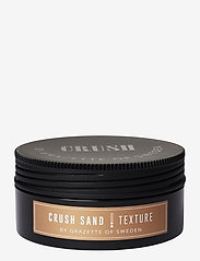 Crush - Crush Sand Texture - wax - clear - 0