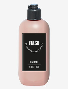 Crush Shampoo Moisture - shampo - clear