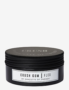 Crush Gum Flex - wax - clear