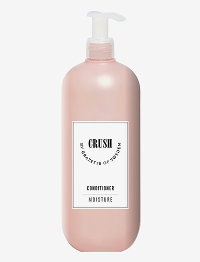 Crush Conditioner Moisture - balsam - clear
