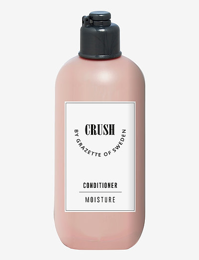 Crush Conditioner Moisture - balsam - clear