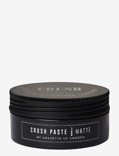 Crush Paste Matte - paste - clear