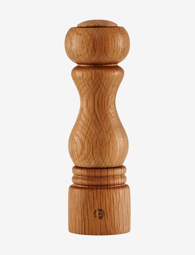 Crushgrind Torino Kvaern Oak 279 Kr Stort Udvalg Af Designer Maerker Booztlet Com