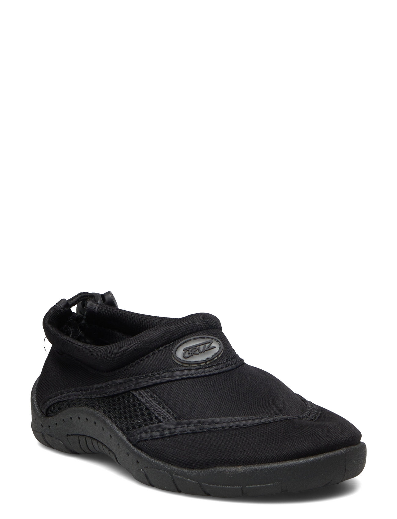 Greensburg Water Shoe Sport Summer Shoes Sandals Pool Sliders Black Cruz