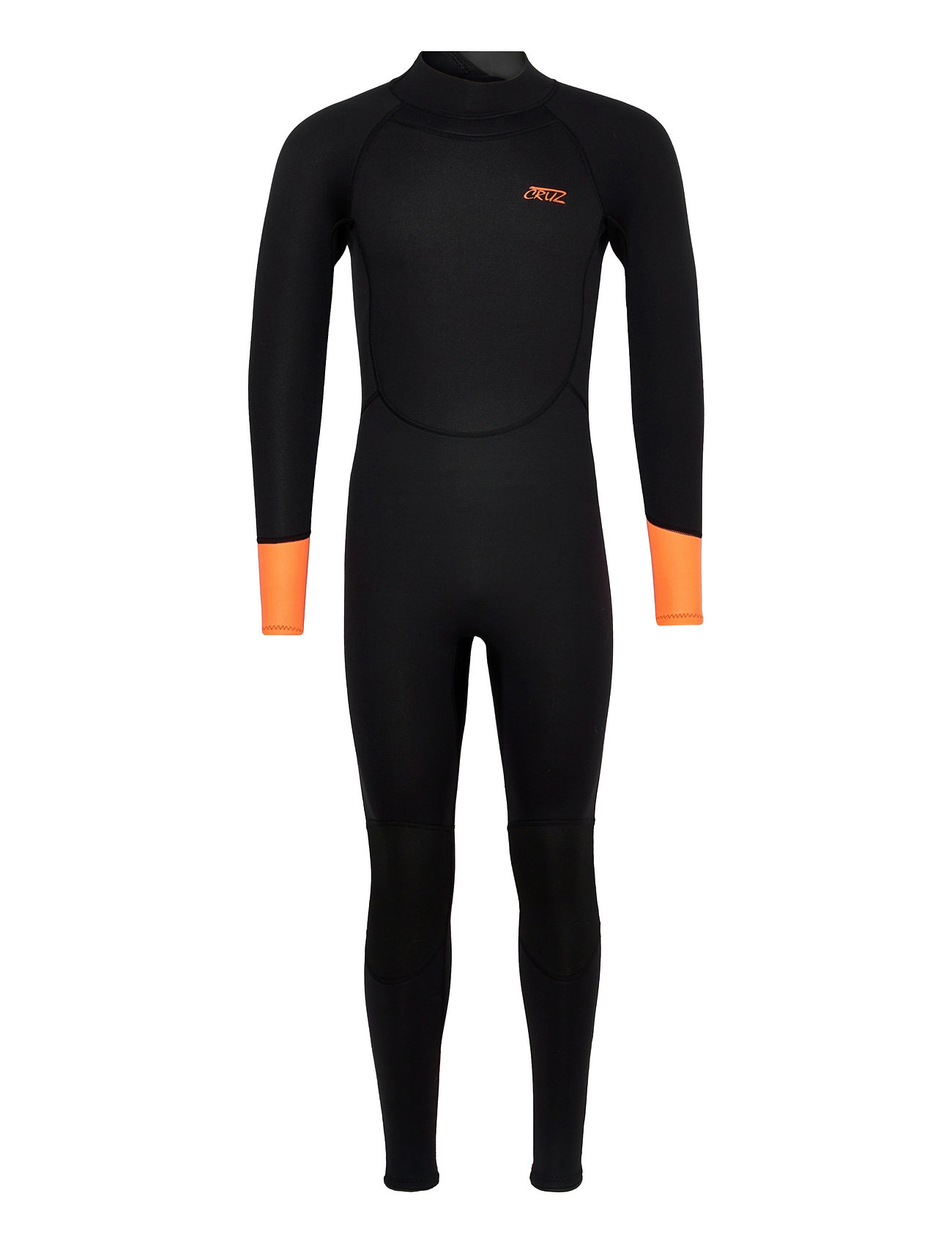 Slater Wet Suit Swimwear Wetsuits Svart Cruz