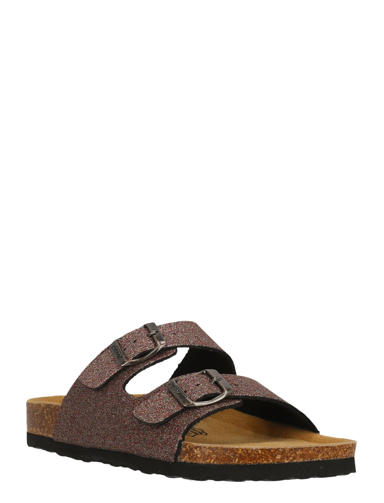 Cruz Winsy W Cork Sandal, 40, Pink, Sport Sko > Sport Sandals & Slippers, Dame