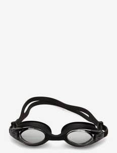 Blåvand Adult Swim Goggle - ujumistarvikud - black