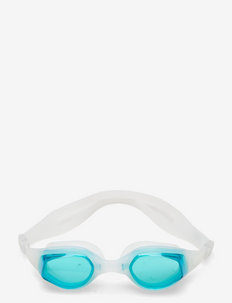 Cable Beach Adult Swim Goggle - swimming accessories - mykonos blue