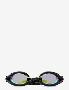 Spitz Adult Swim Goggle - plaukimo reikmenys - black solid