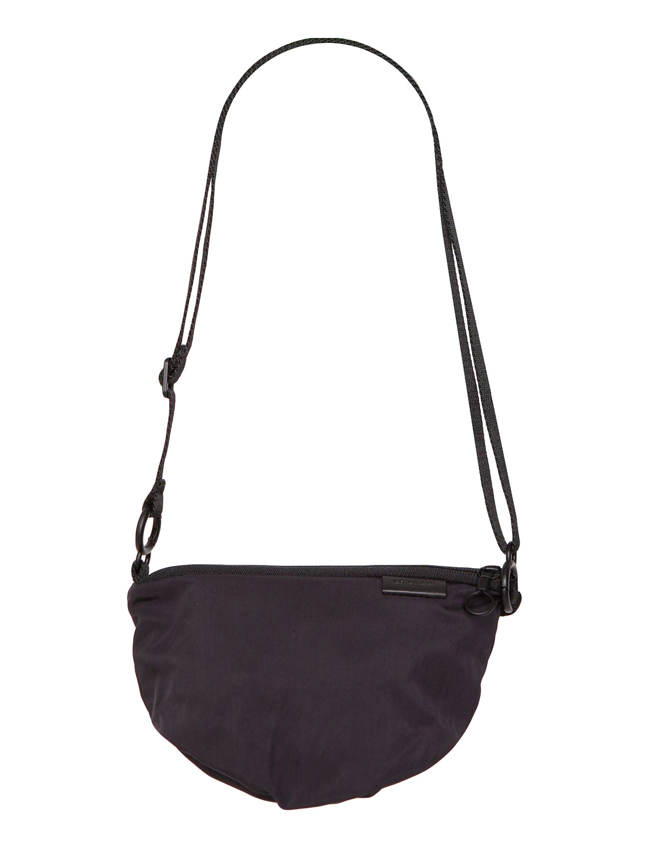 CÔTE & CIEL Orba Creased Stone Schwarz Schwarz - One Size - Damen