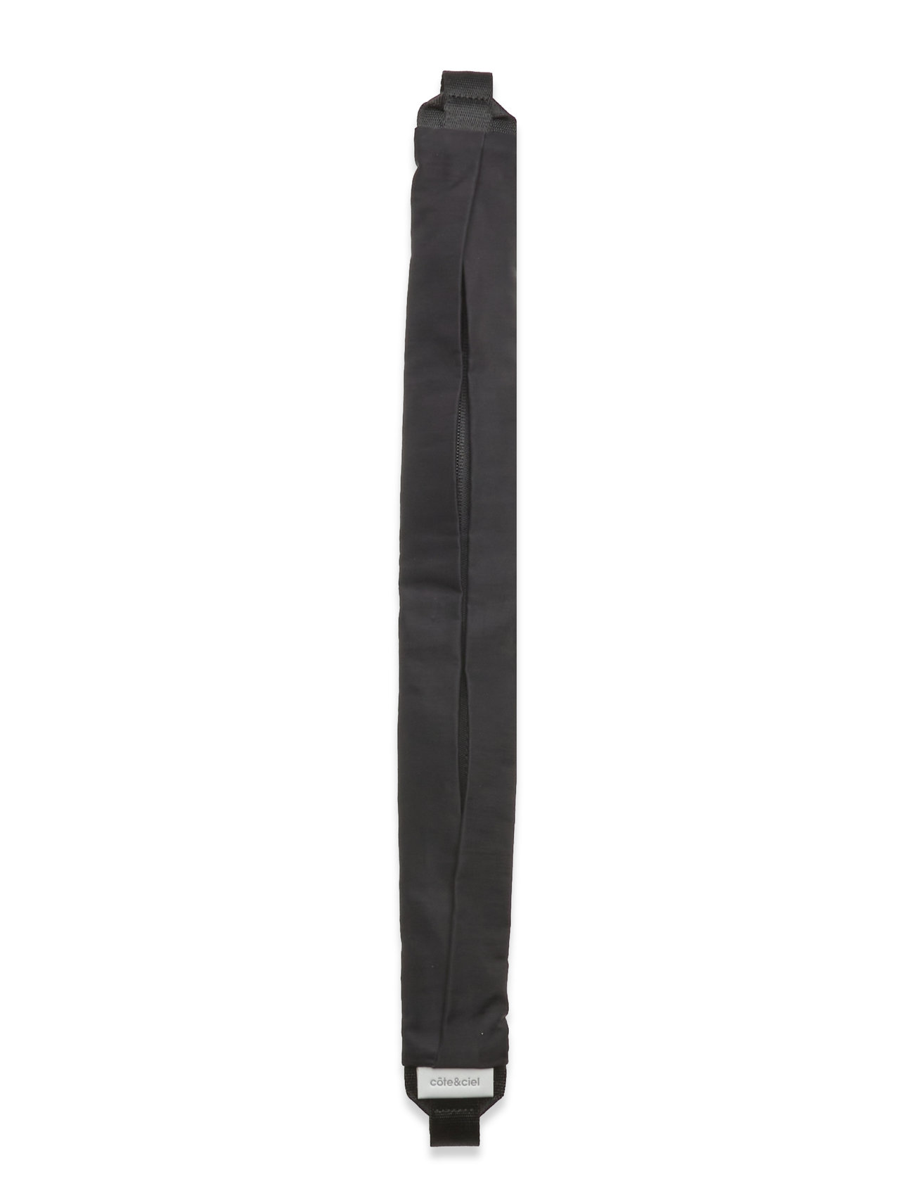 CÔTE & CIEL Adda Smooth Schwarz Schwarz - One Size - Damen