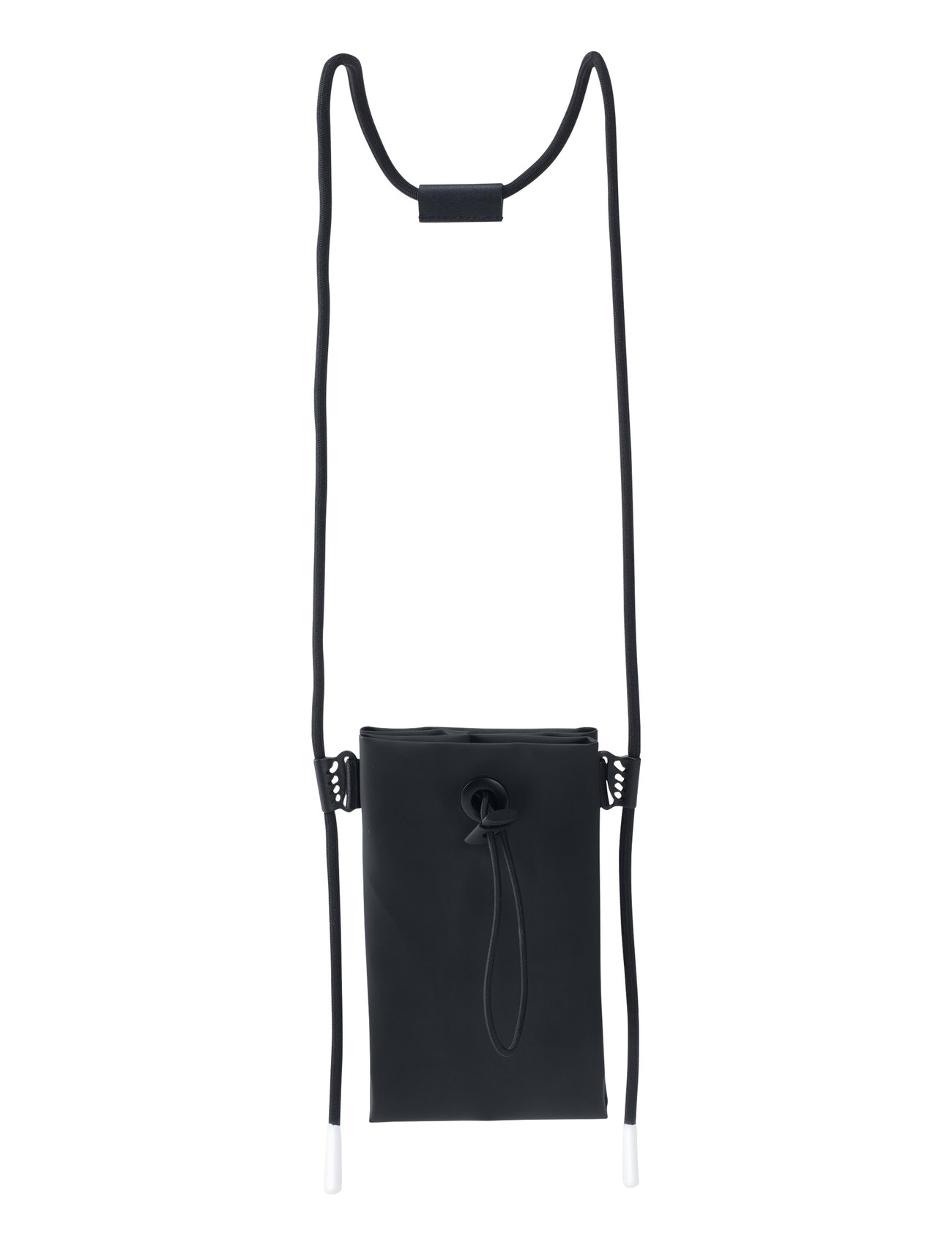 CÔTE & CIEL Alu Schwarz - One Size - Damen