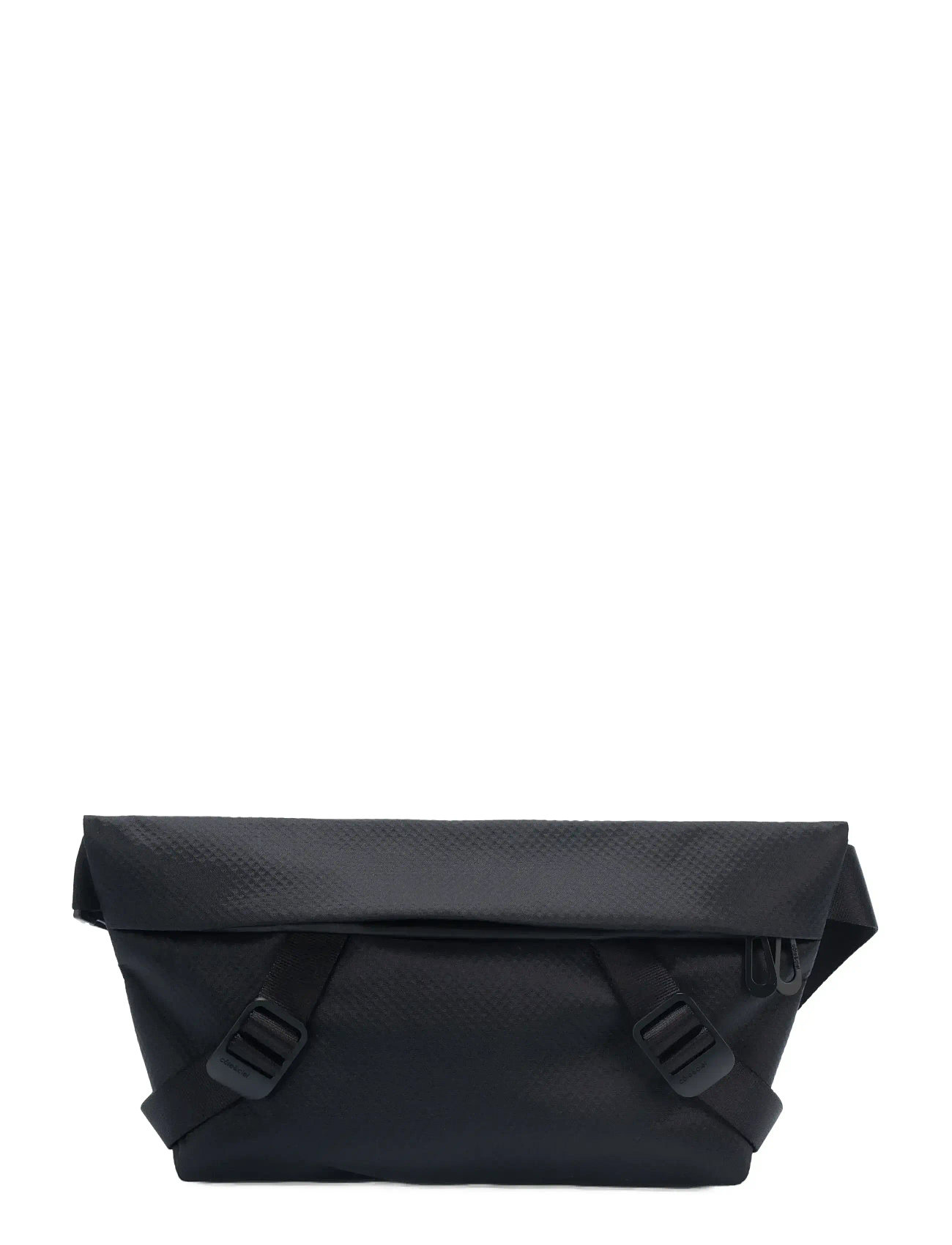 Côte & Ciel Sinu Satellite, One Size 22 cm, Black, Designere > Crossbody-Tasker, Herre