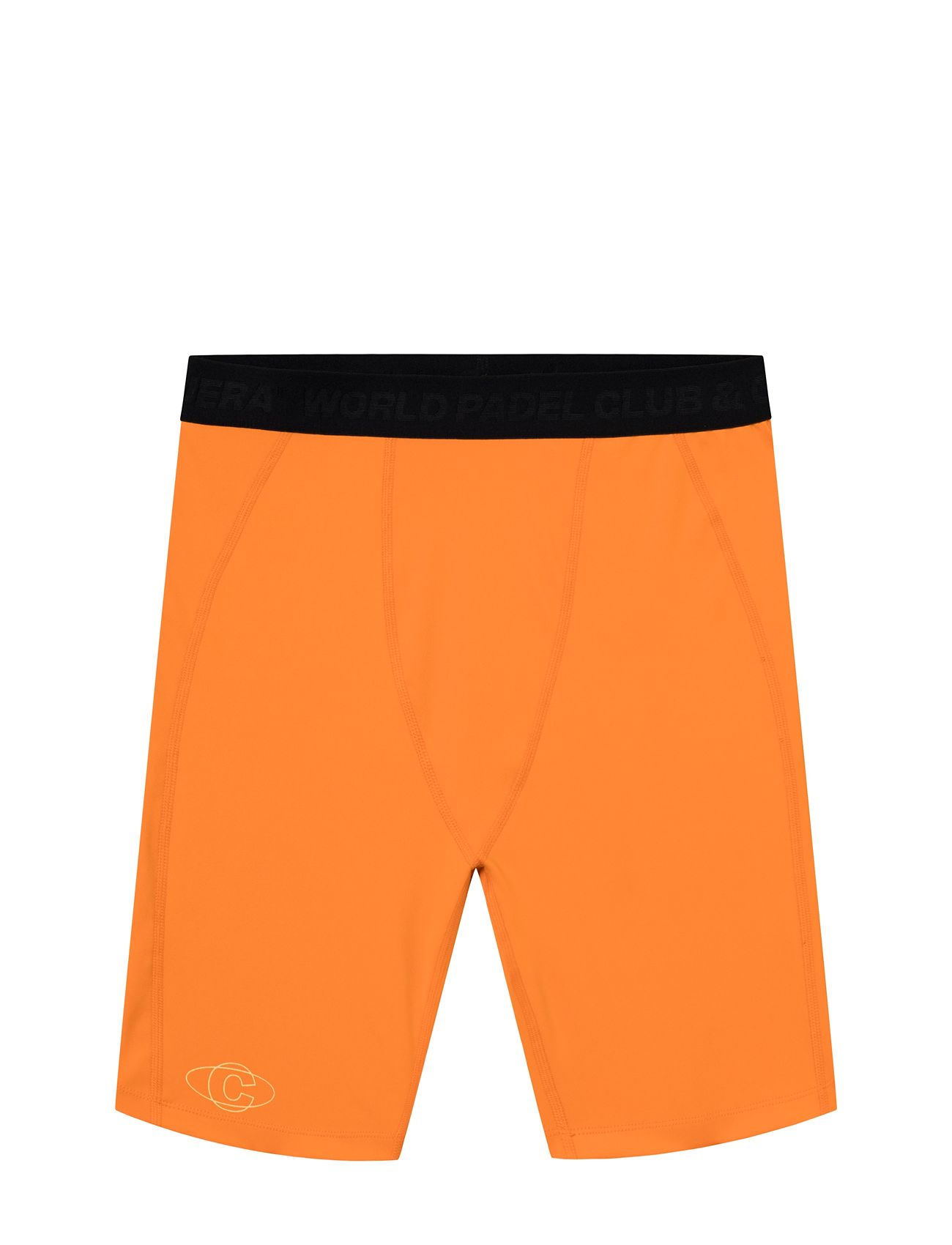 Oncourt Layer Tights Orange Cuera