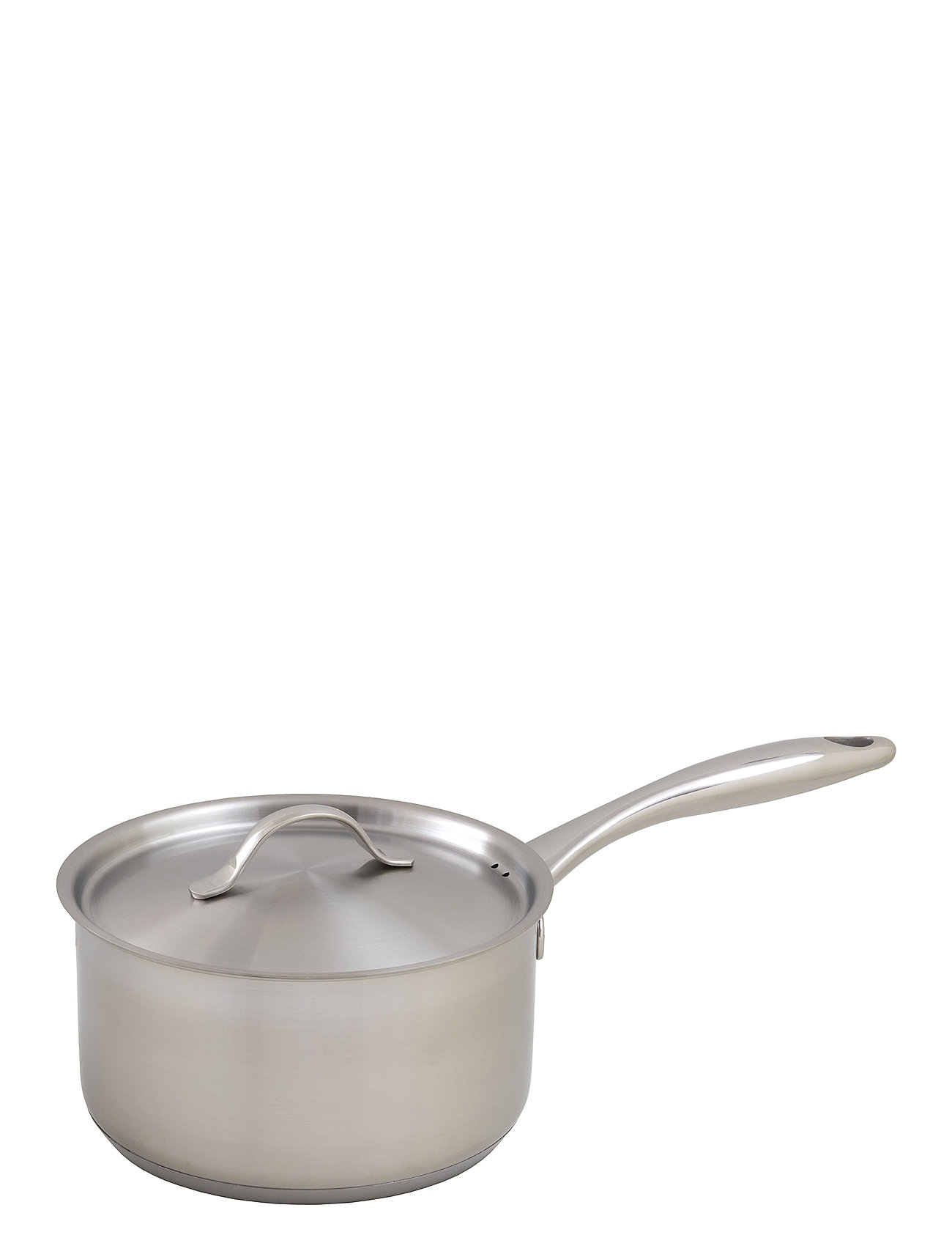 Saucepan Silver Culimat
