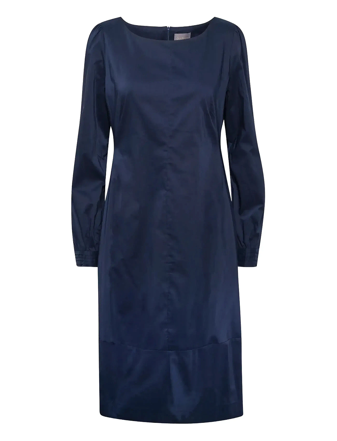 CULTURE Cuantoinett Kleid Blau - XS - Damen
