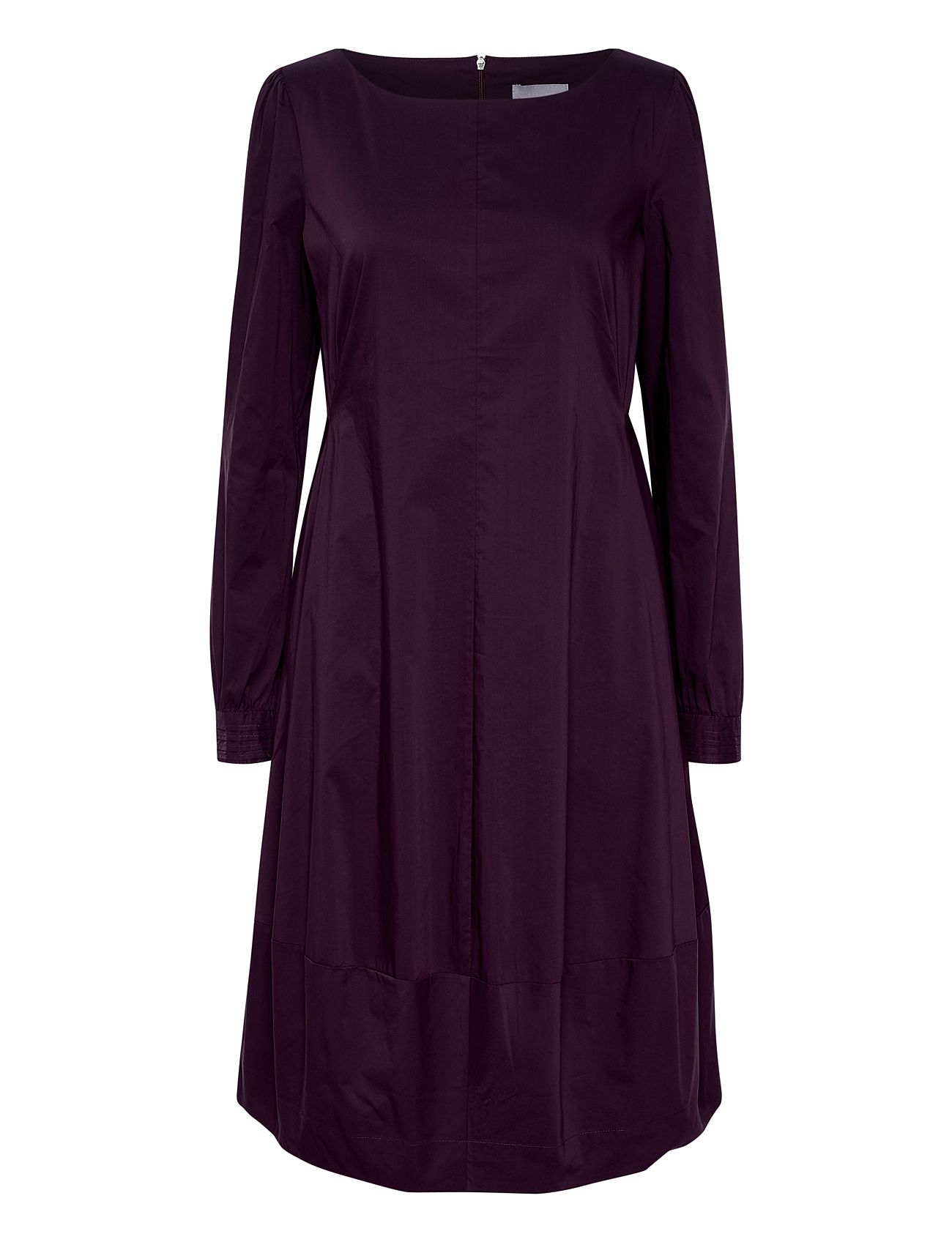 CULTURE Cuantoinett Kleid Lila - XL - Damen