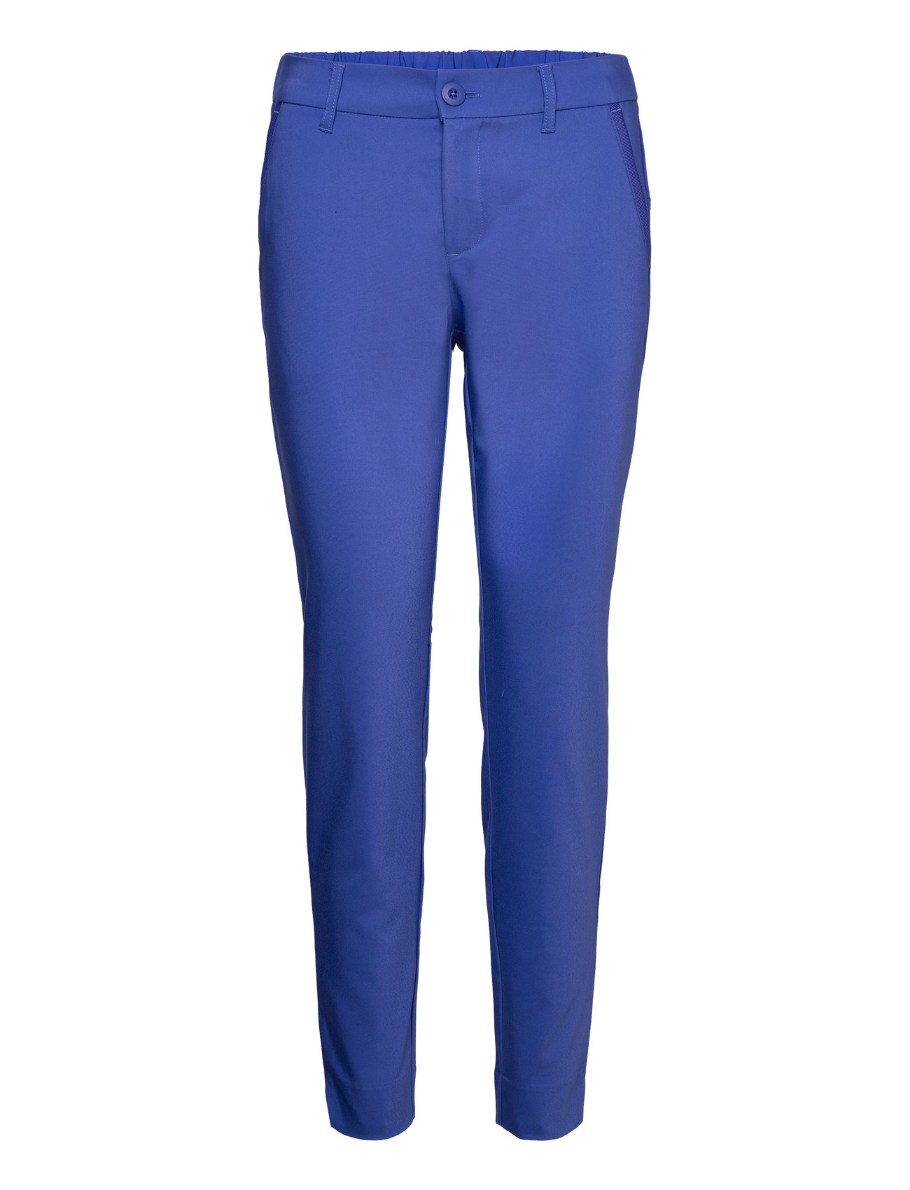 Cualpha Pants Blue Culture