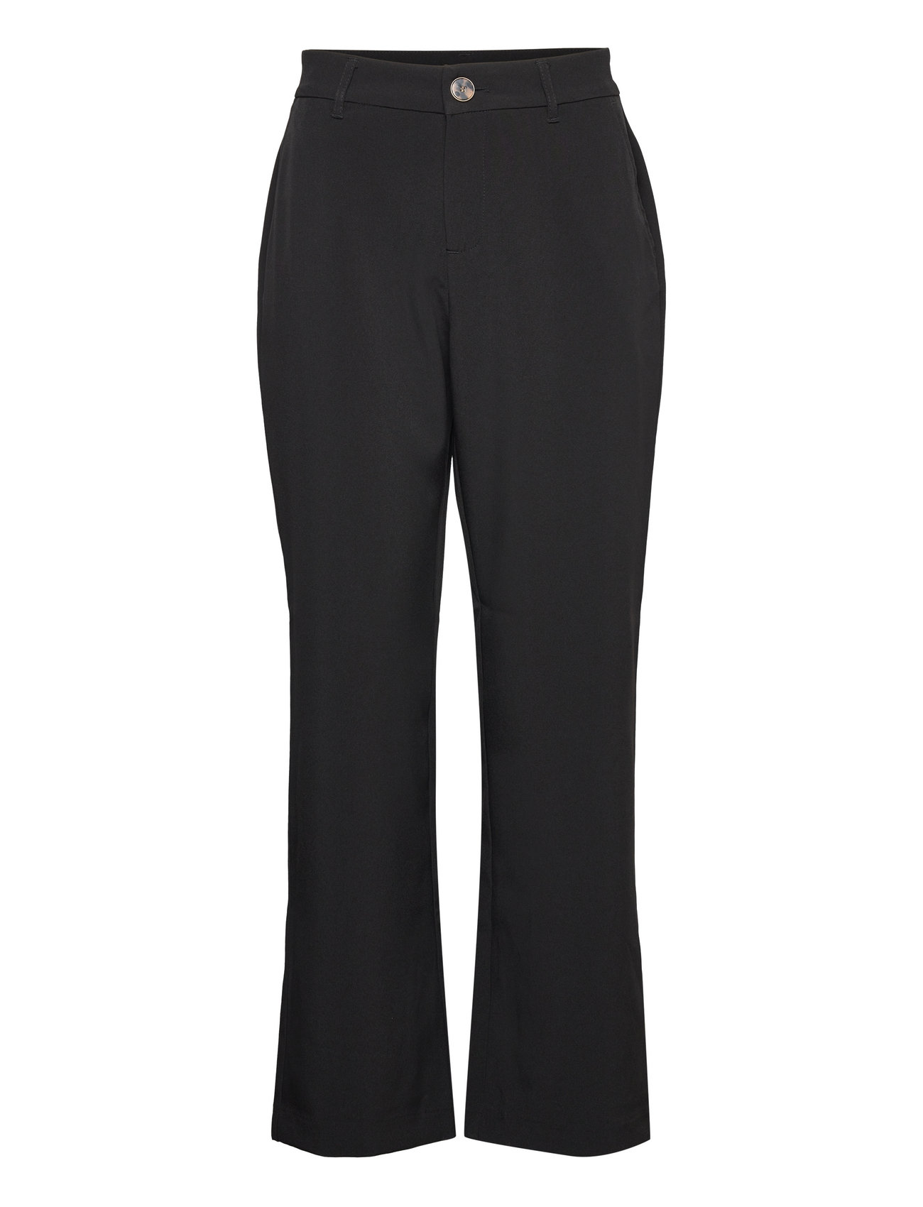 Cucenette Pants Black Culture