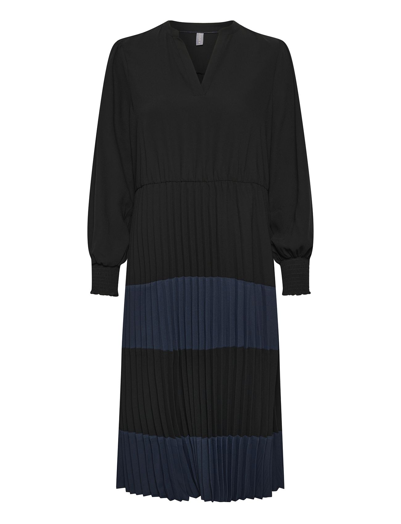 Cubetty Dress Black Culture 112640