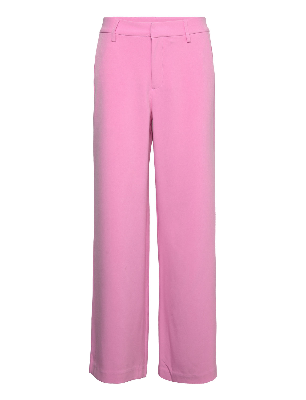 Cucenette Wide Pants Pink Culture