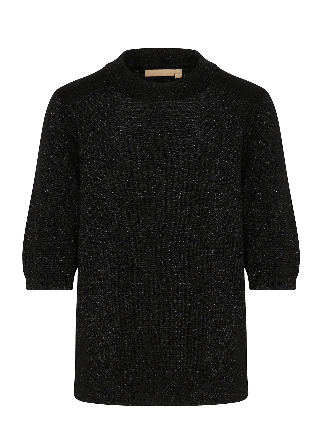 CULTURE Cufay Pullover Schwarz - XS - Damen