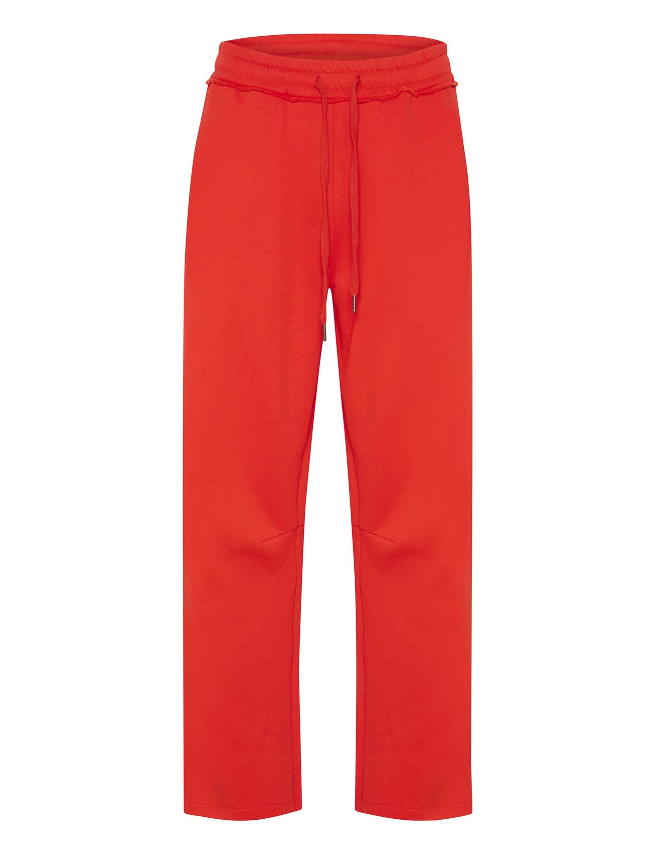 Cuchira Charlie Sweatpants Red Culture