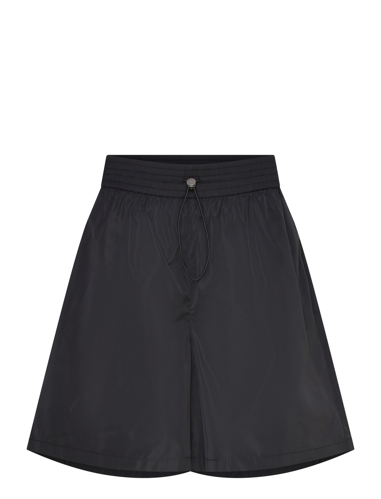Culture Cuconcordia Shorts, S, Black, Shorts > Afslappede Shorts, Dame