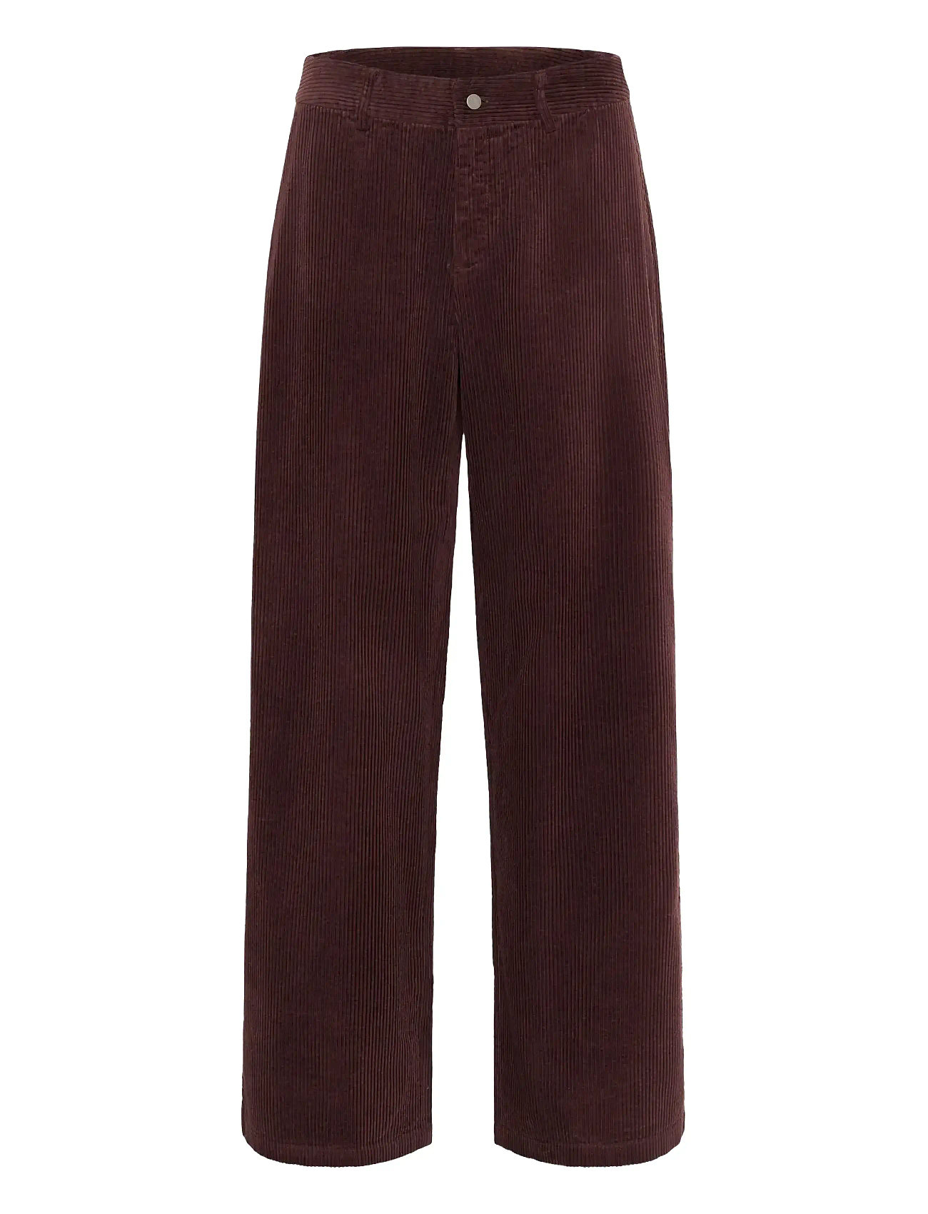 CULTURE Cubaela Klay Hosen Braun - 40 - Damen