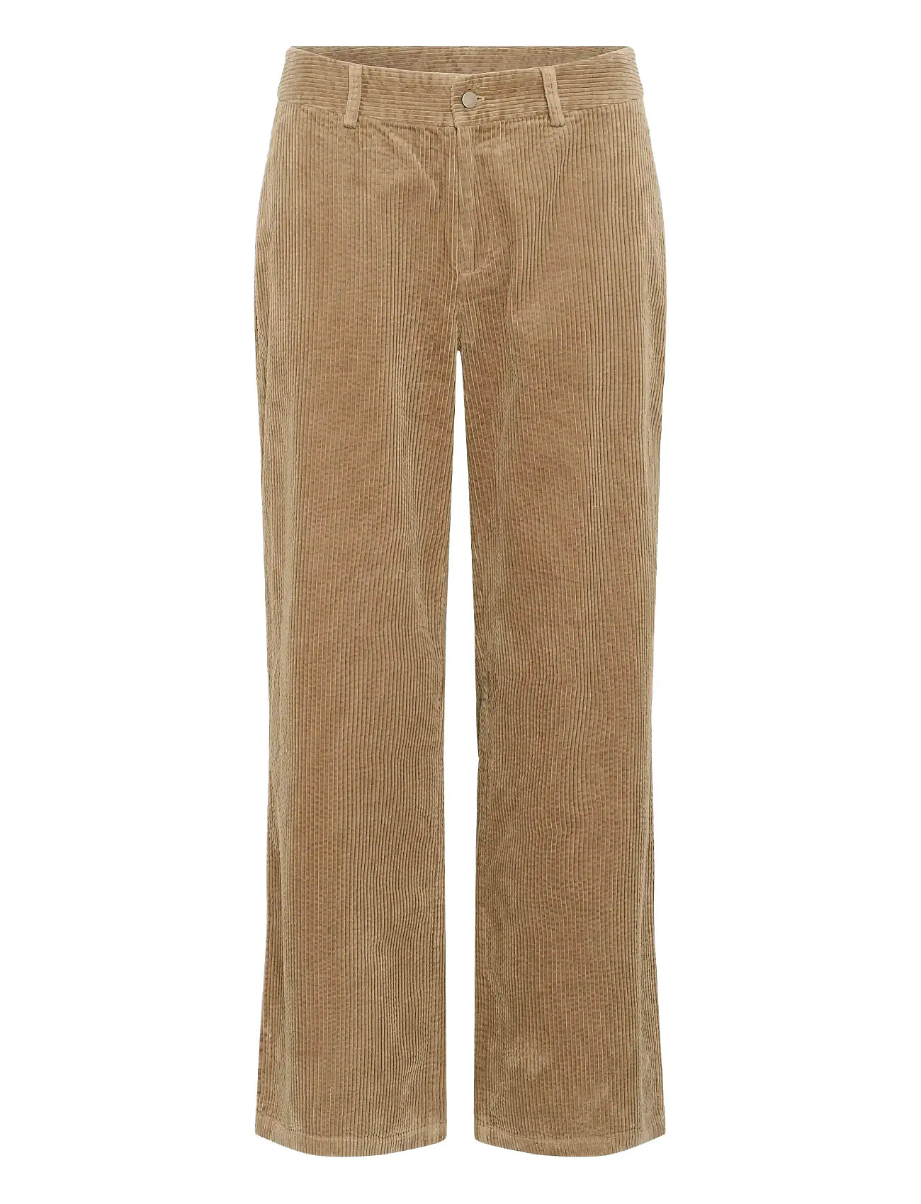 CULTURE Cubaela Klay Hosen Beige - 42 - Damen
