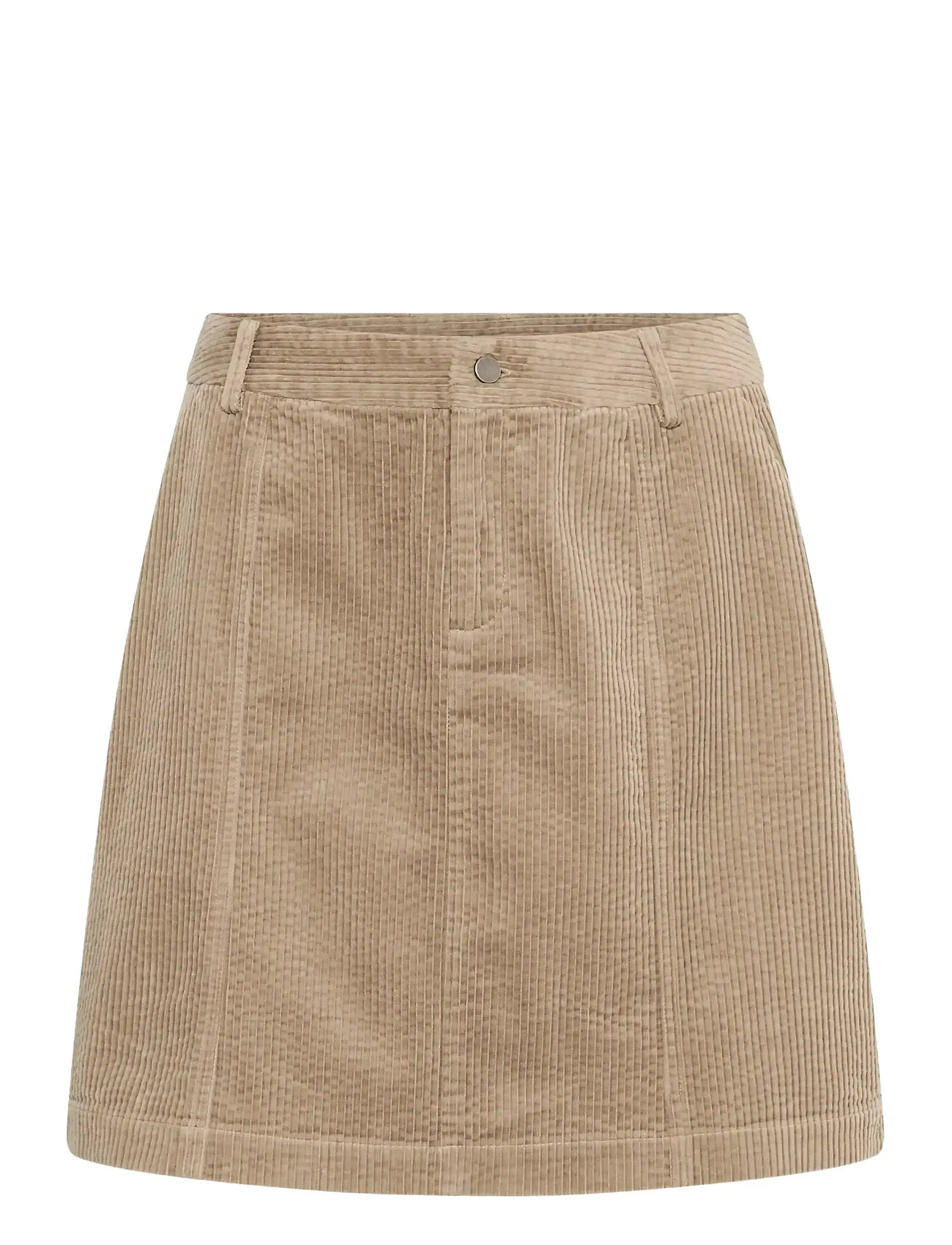 CULTURE Cubaela Klay Rock Beige - 36 - Damen