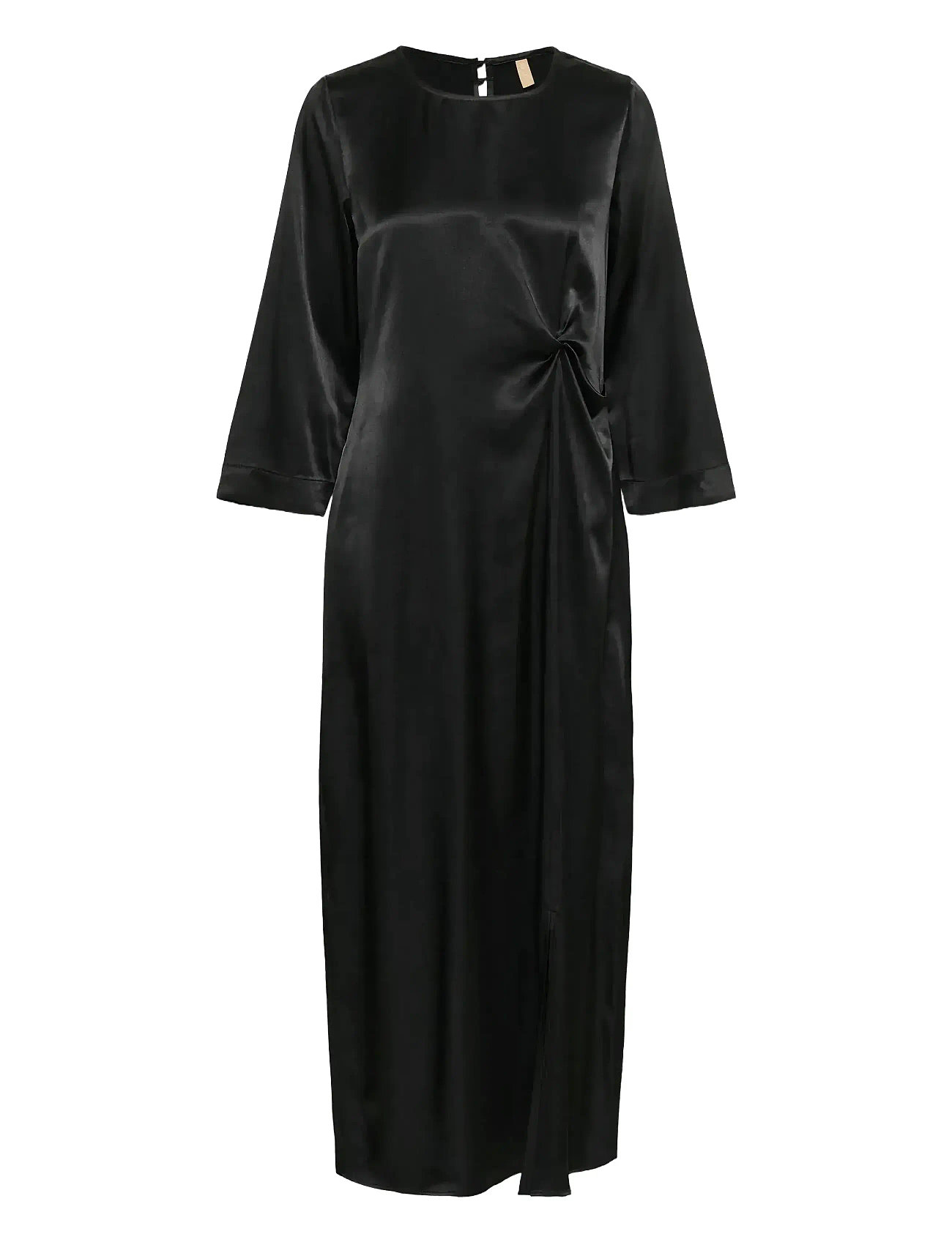 CULTURE Cumollie Kleid Schwarz - S - Damen