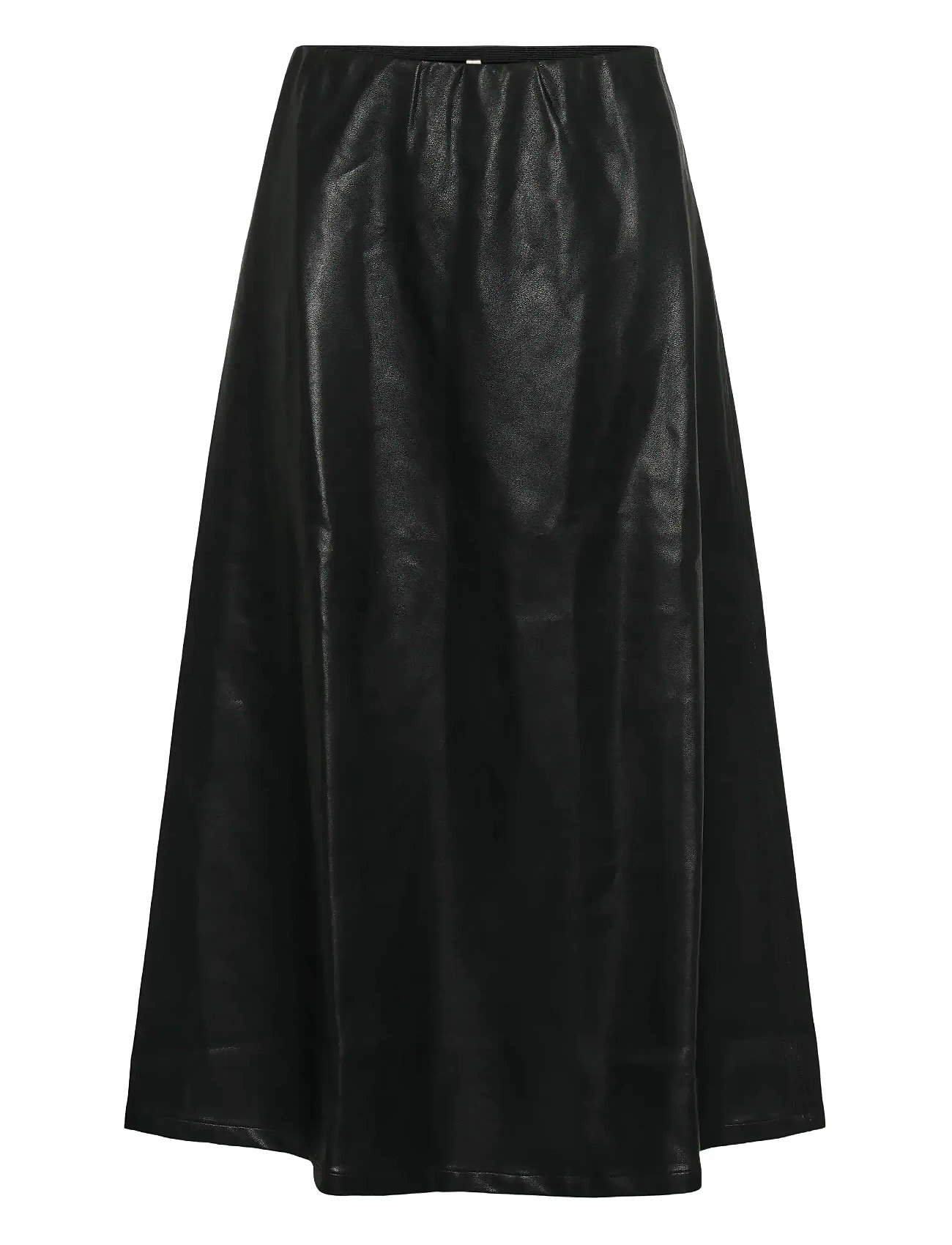 CULTURE Culilli Pu Rock Schwarz - XS - Damen