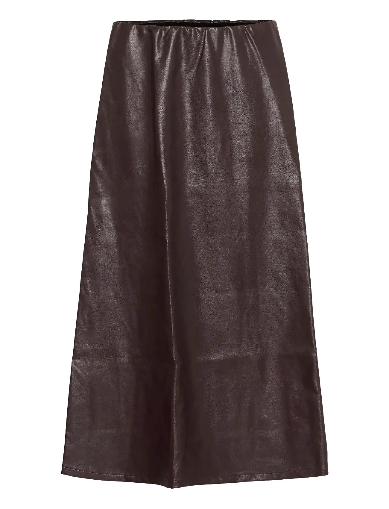 CULTURE Culilli Pu Rock Braun - M - Damen