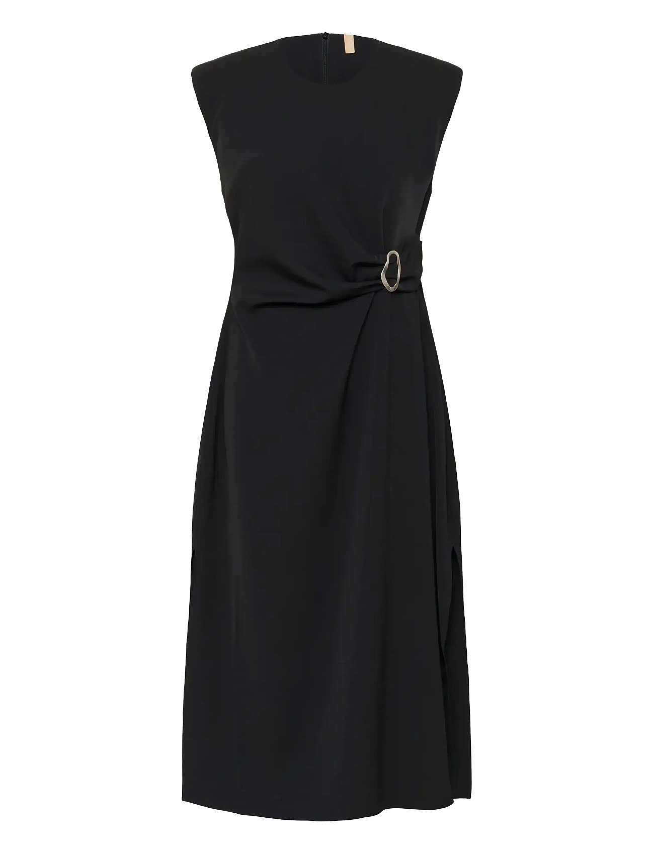 CULTURE Cuslinky Aram Kleid Schwarz - M - Damen
