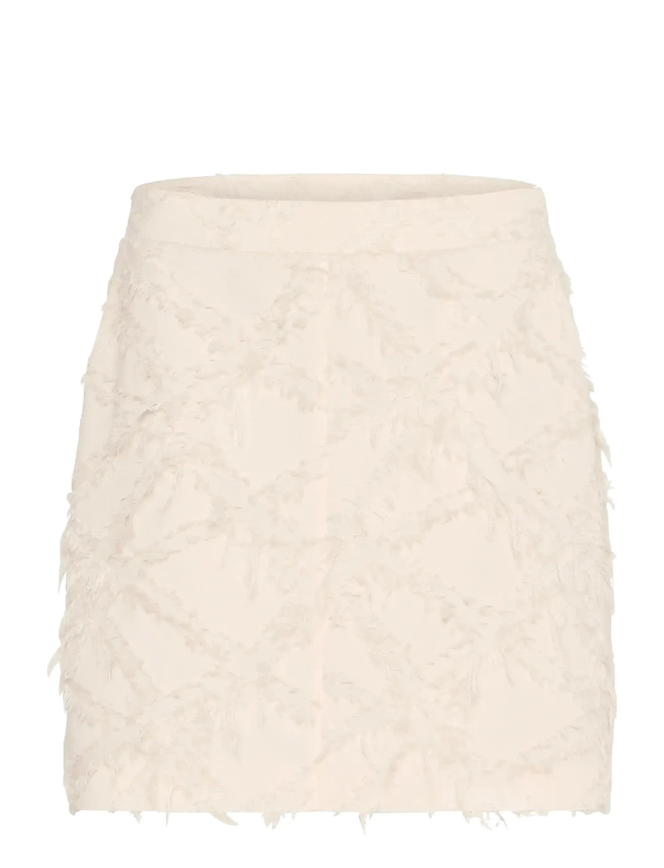 CULTURE Cuhairy Rock Cream - 38 - Damen