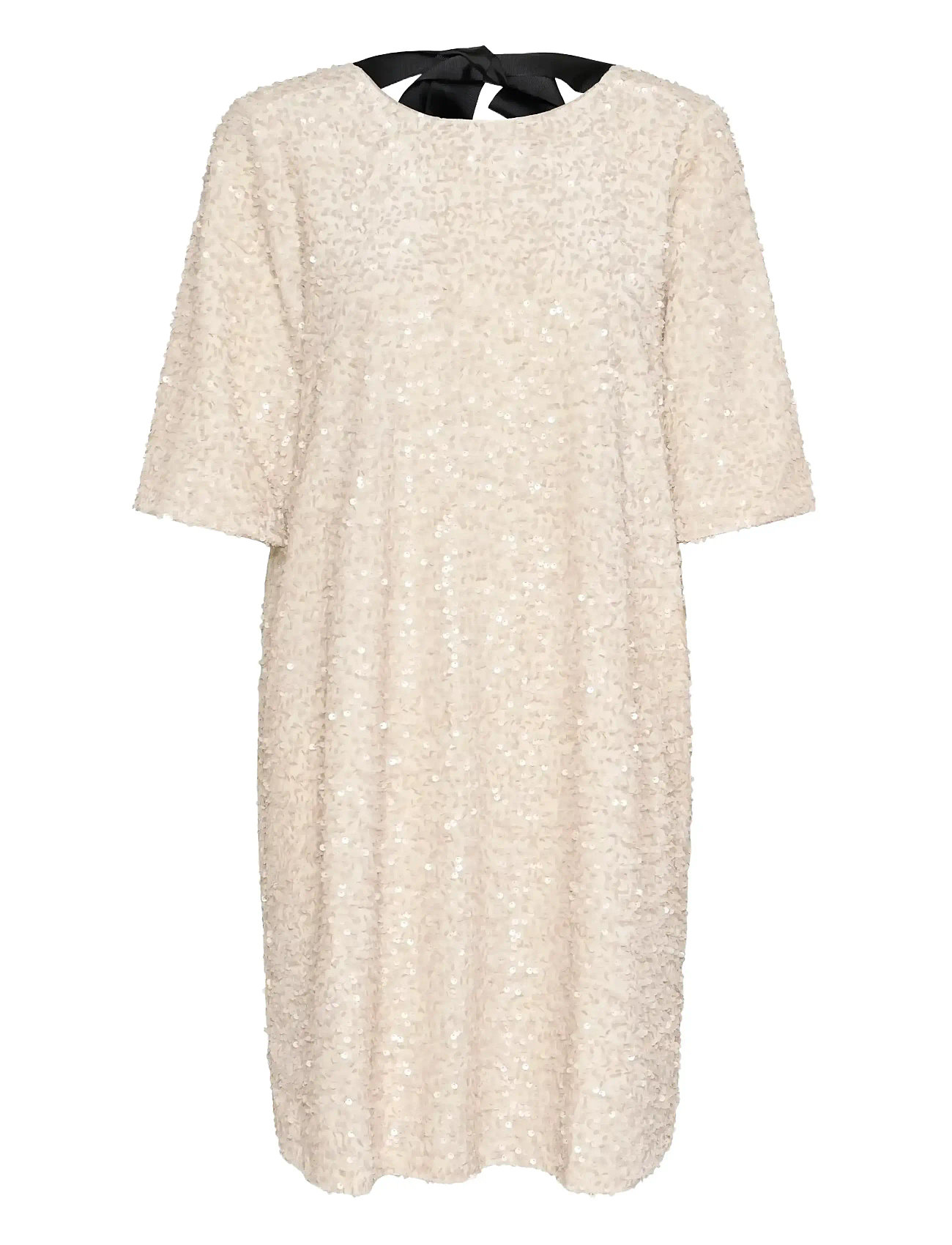 CULTURE Cunali Kleid Weiß - L - Damen