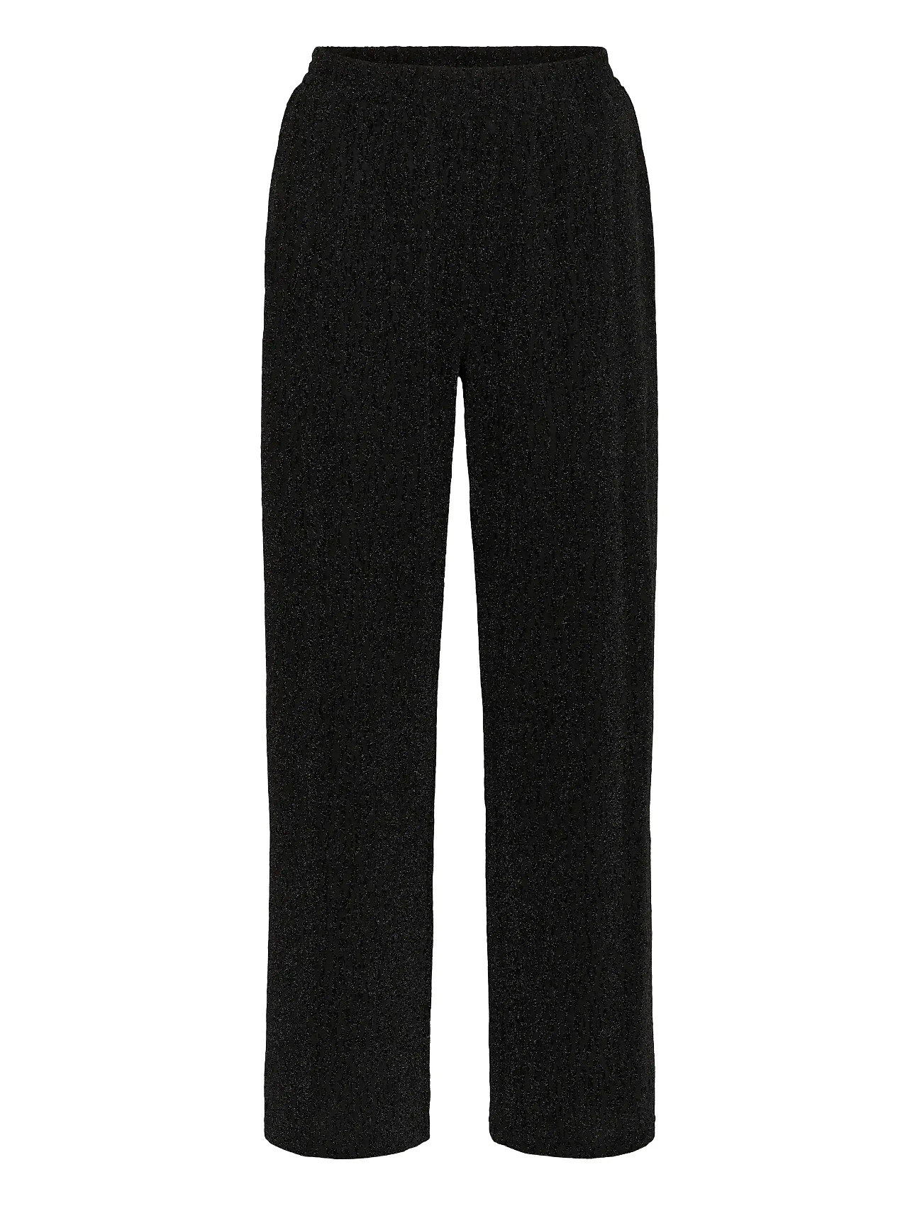 CULTURE Cuakari Hosen Schwarz - M - Damen