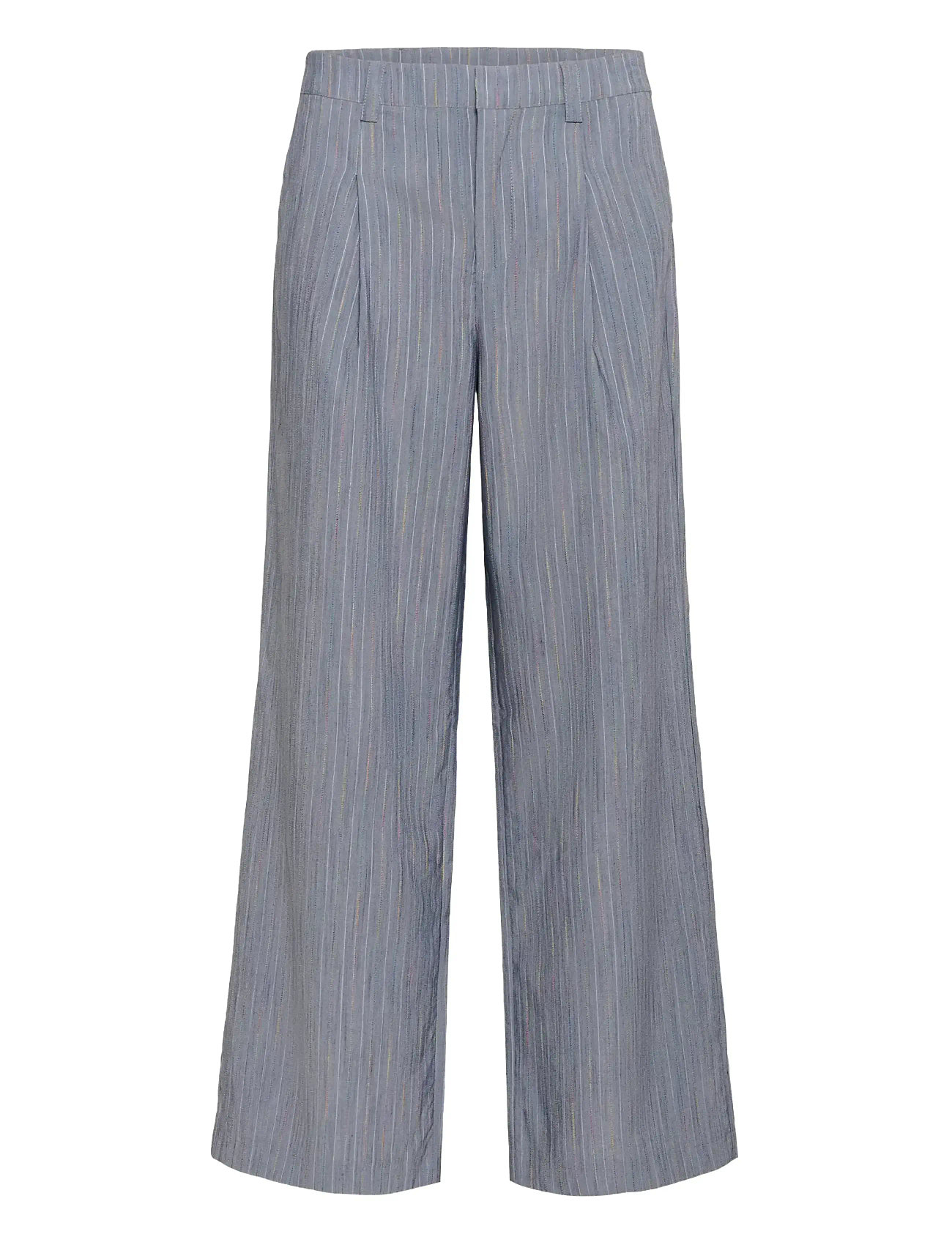 CULTURE Curainbow Hosen Blau - 40 - Damen
