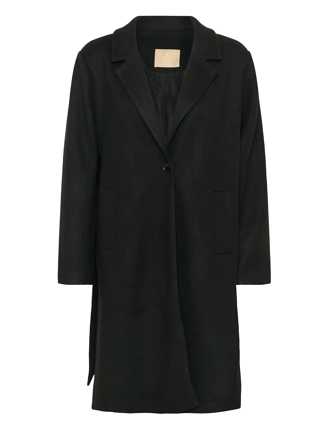 Culture Cupalona Coat