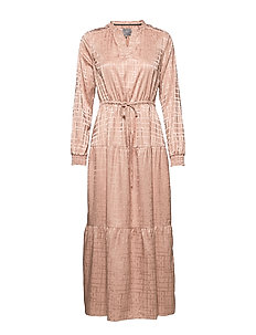 Culture | Skjortklänningar | Stort utbud av nya styles Cuodette Dress (Fiery Red) (750 kr) Culture |