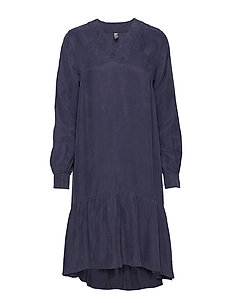 Culture | Midiklänningar | Stort utbud av nya styles | Cuodette Dress (Fiery Red) (750 kr) Culture |