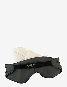CURA Eye rest - travel accessories - grey