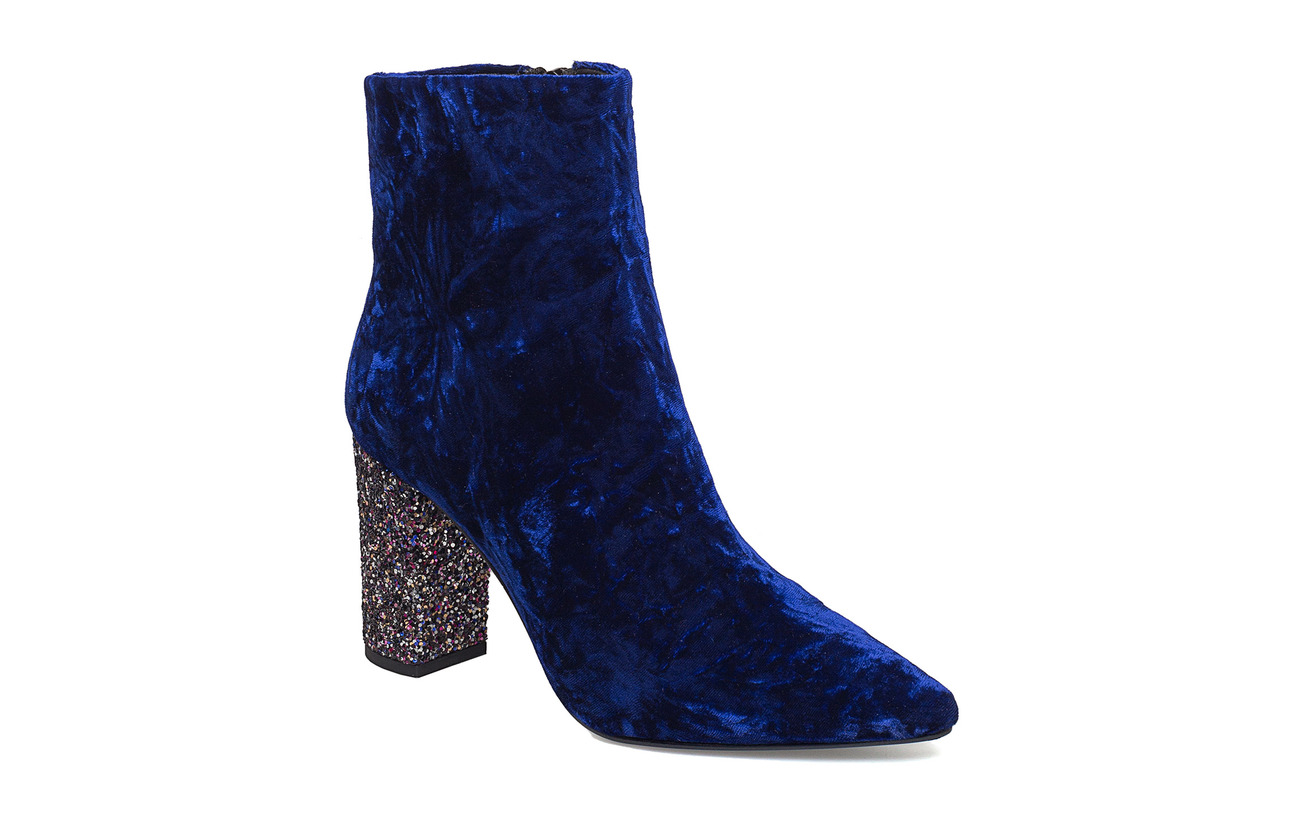 100 Semelle Extérieure Cuir Custommade Textile Intérieure Brushed Empeigne Doublure Supérieure Aiya Nickel xATanTwUz